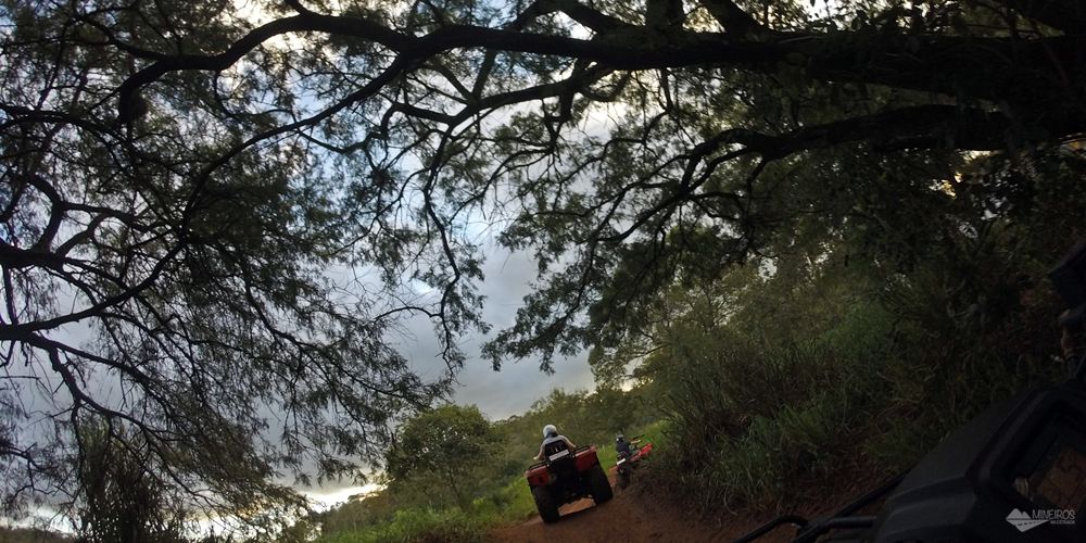 As melhores trilhas de Moto Trail em São João del Rei, Minas Gerais  (Brasil)